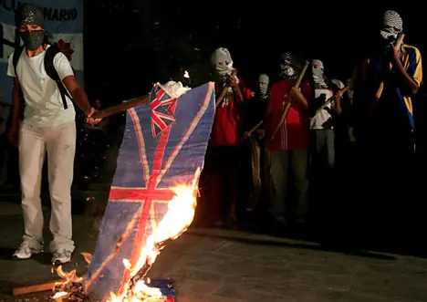 chile