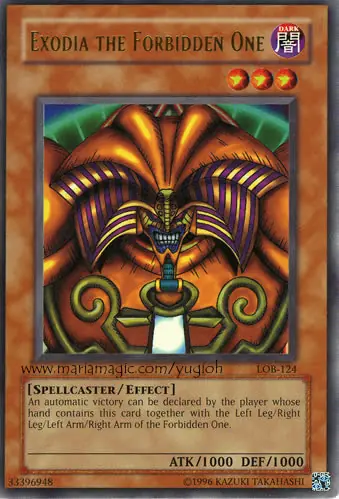 yu gi oh... aprendé a jugar... post completo... info