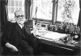 Sigmund Freud y Su Homosexualidad*****