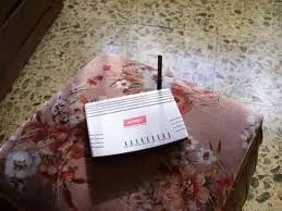 Contraseña de Wi-Fi Arnet!!! Funciona!!!!