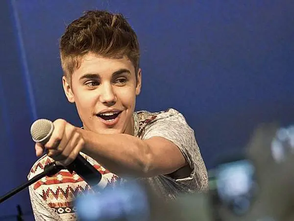 Querían asesinar a Justin Bieber