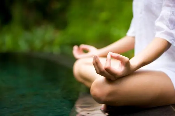 La Meditación Genera Energías Sobrehumanas