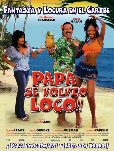 viejo loco