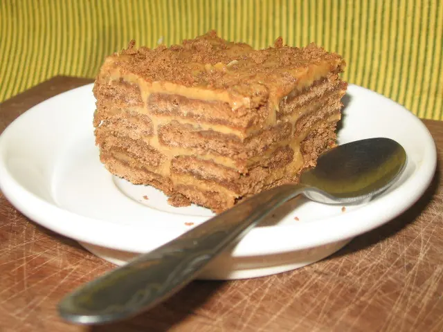 Tenes ganas de comer algo rico entra al post