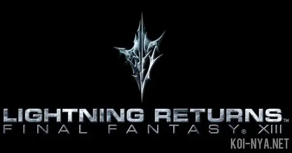 Lightning Returns: Final Fantasy XIII para 2013