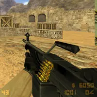 Cuando empezaste en el Cs 1.6...
