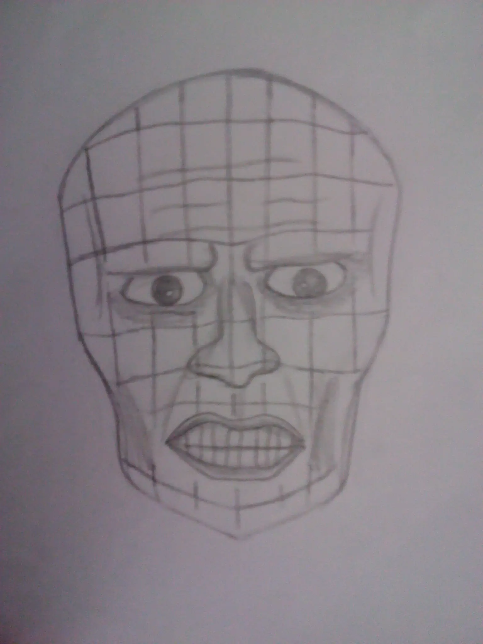 pinhead