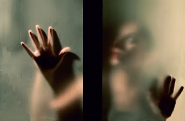 Los "Fantasmas" no existen y te lo compruebo