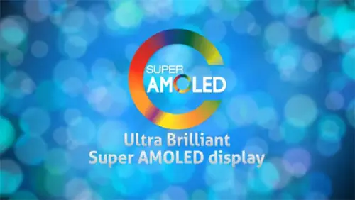 El Galaxy S 4 tendrá un panel de 4,99” Full HD Super Amol