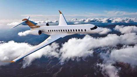 viaje Nac&pop de Cristina, empresa británica