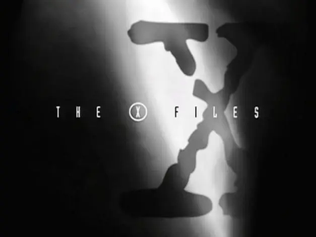 La serie "expedientes x" (verdad entre mentiras)