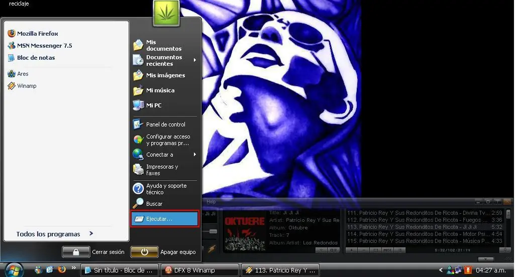 Como rastrear una direccion IP, y encontra su destino