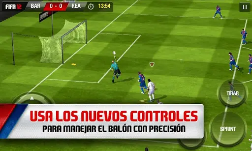 El FIFA podría incluir fútbol femenino