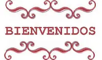 Lista de caritas con letras, simbolos y caracteres.