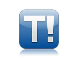 Cuentas robadas en Taringa