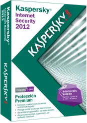 Instalar Kaspersky Internet Security con licencia (resubido)
