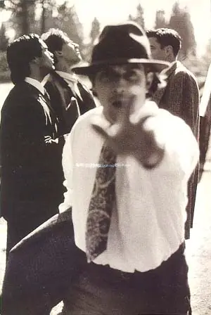 Las mafias mas peligrosas del mundo(Megapost)