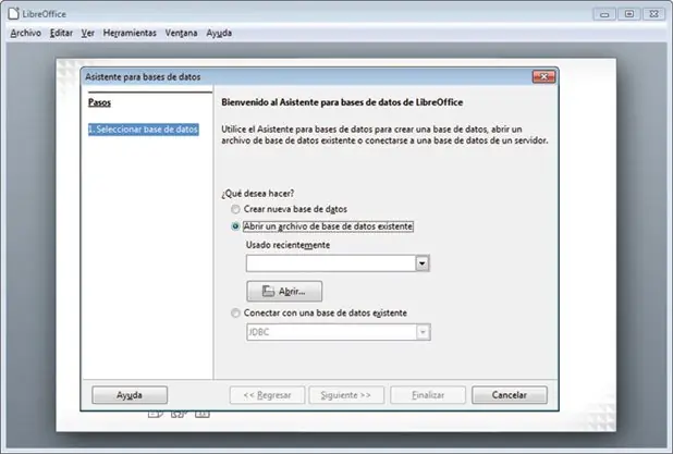 OpenOffice vs LibreOffice, dos magníficas suites
