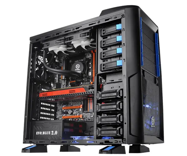 La mejor pc gamer definitiva + precio
