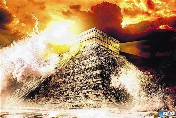 Megapost: El fin del mundo en los videojuegos