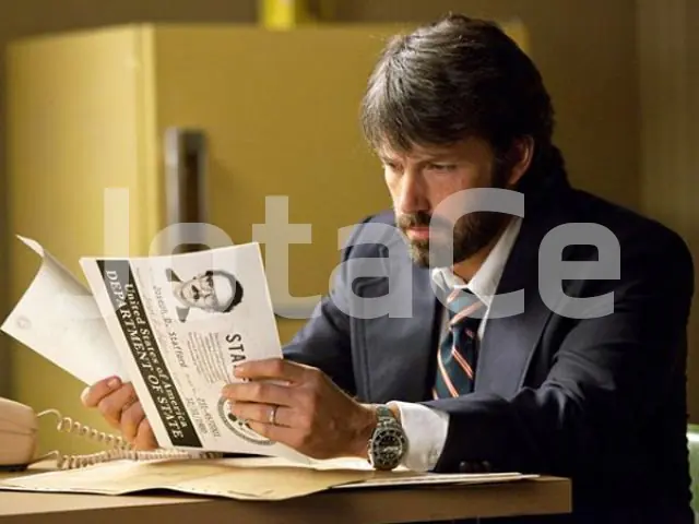 10 Errores de las Películas Nominadas al Oscar...