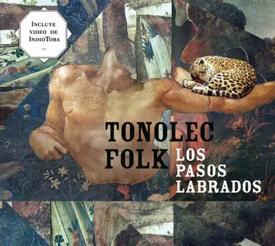 Tonolec presenta nuevo cd (sin descargas)