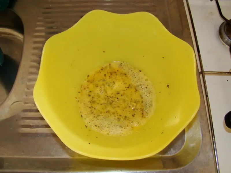No sabes que cocinar hoy? receta fácil y rápida