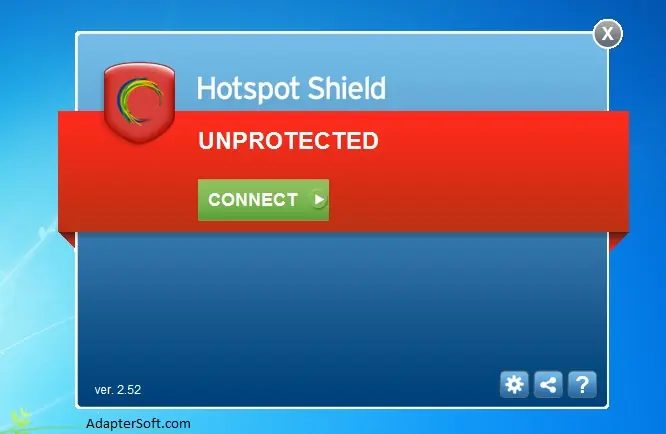 Hotspot Shield