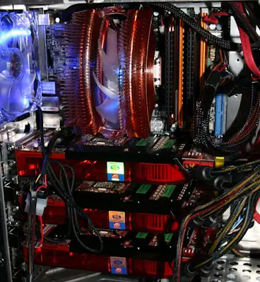 crear configuracion crossfire desde 0(excelente)(editado)