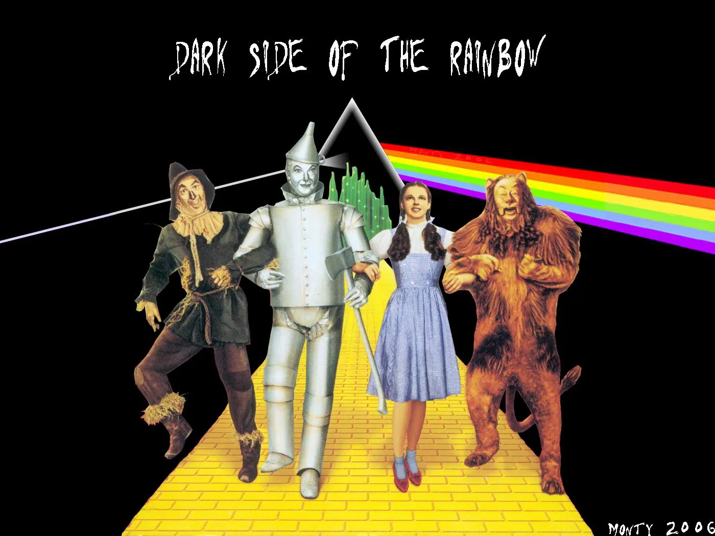 pink floyd
