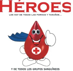 Animate y dona sangre!!