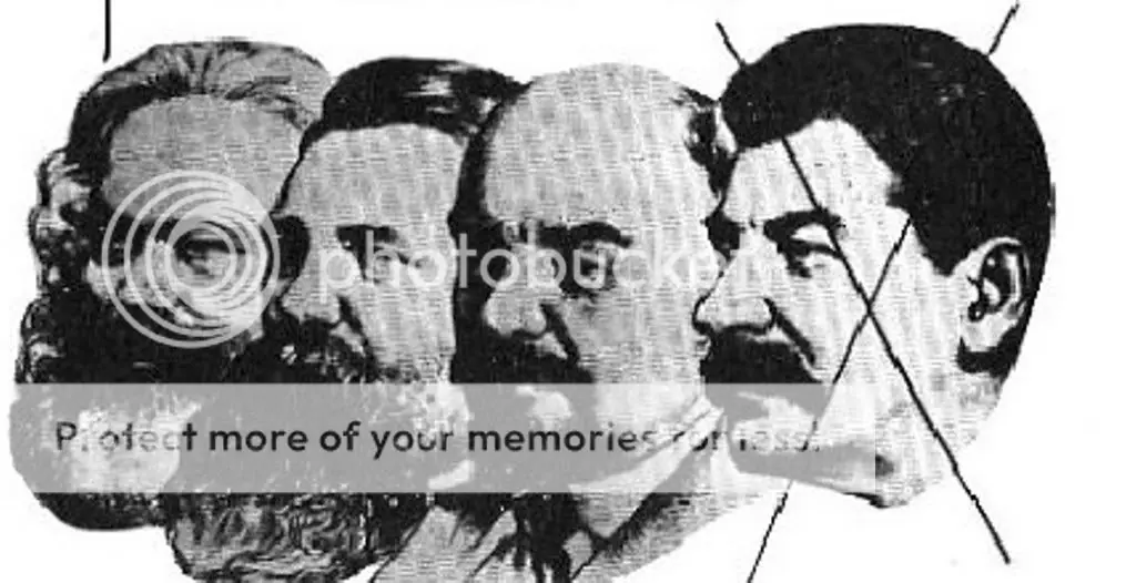 El asesinato del camarada Trotsky