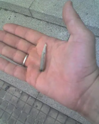 Tips para fumar en el cuarto