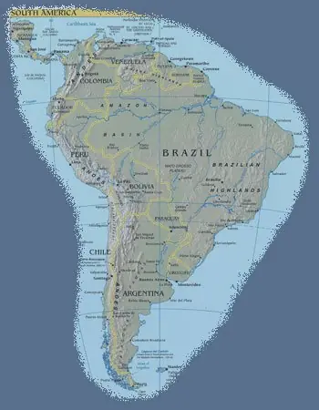 Pre-guerra EE:UU vs Latinoamerica, Deja vu Irak????