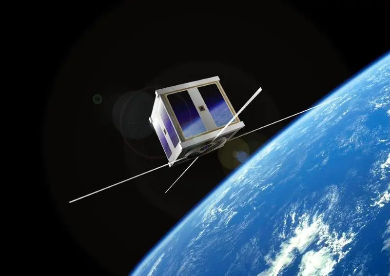 Primer satélite uruguayo: Antel-Sat