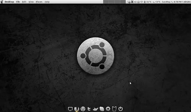 Unity. ¿Por qué no sirve?