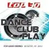 Top 30 Dance Club Play February