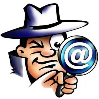 Ventana de Incognito en Internet Explorer, Chrome y Firefox