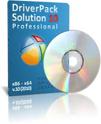 Driverpack solucion 10.6