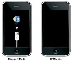 iPod touch no prende