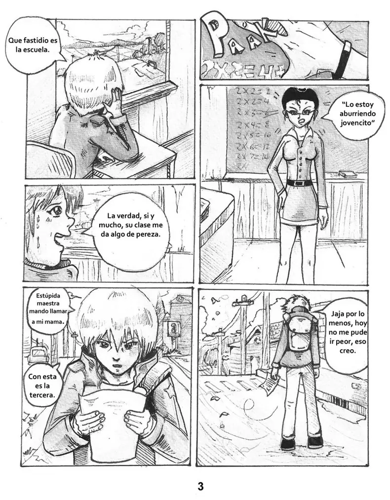anime