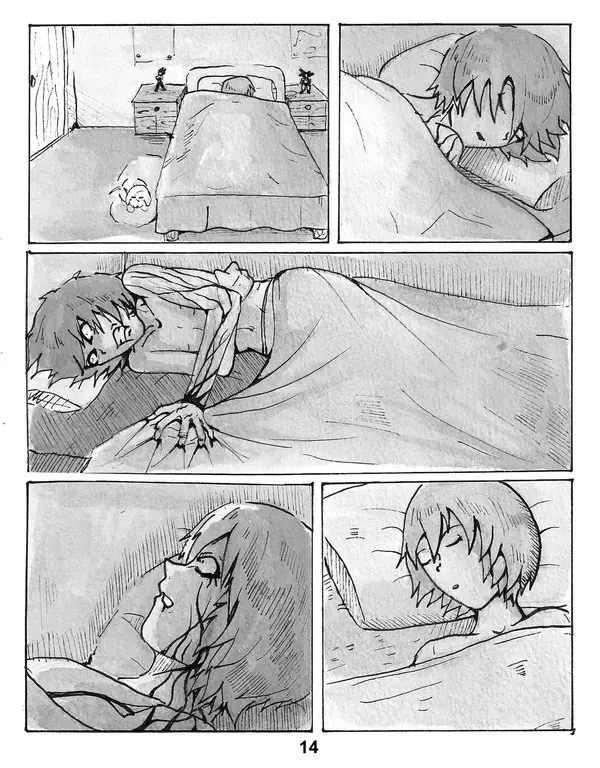anime