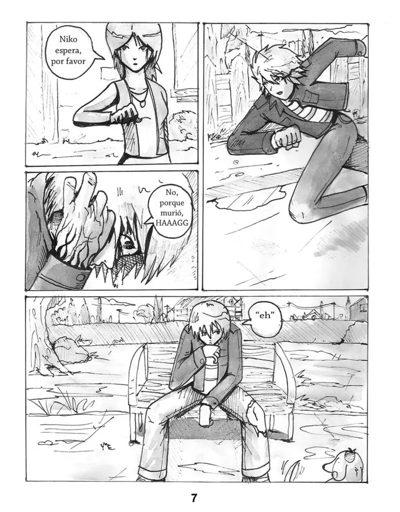 dibujos