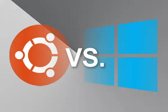 Ubuntu y Mint en tablet surface de MIcro$oft