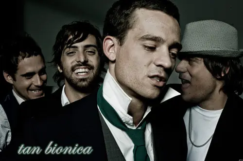 Y la banda mas pedorra del momento es...