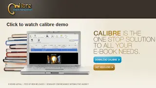 Utilizar Calibre para tus libros