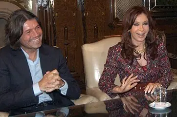 Lanata les cagó el negocio a los "K"