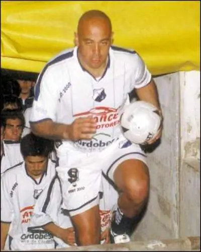 Pobre Futbol !!
