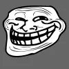 troll face nuevo juego y gif !!