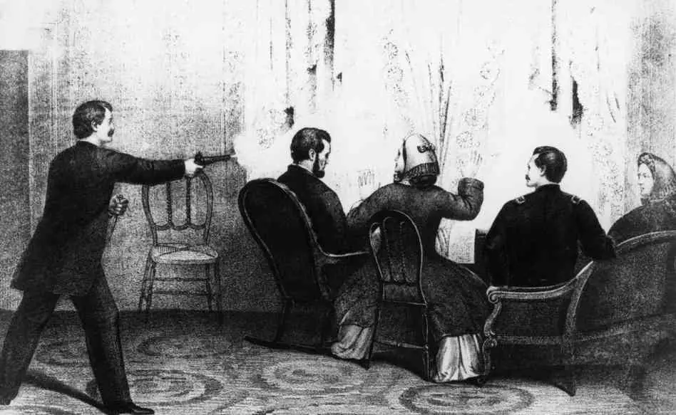 La obsesión espiritista de Abraham Lincoln